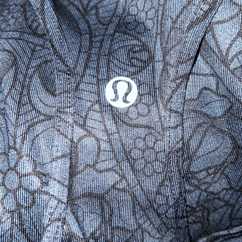 Lululemon🦎Cool Racerback Floral Top🌵 - Picture 5 of 5